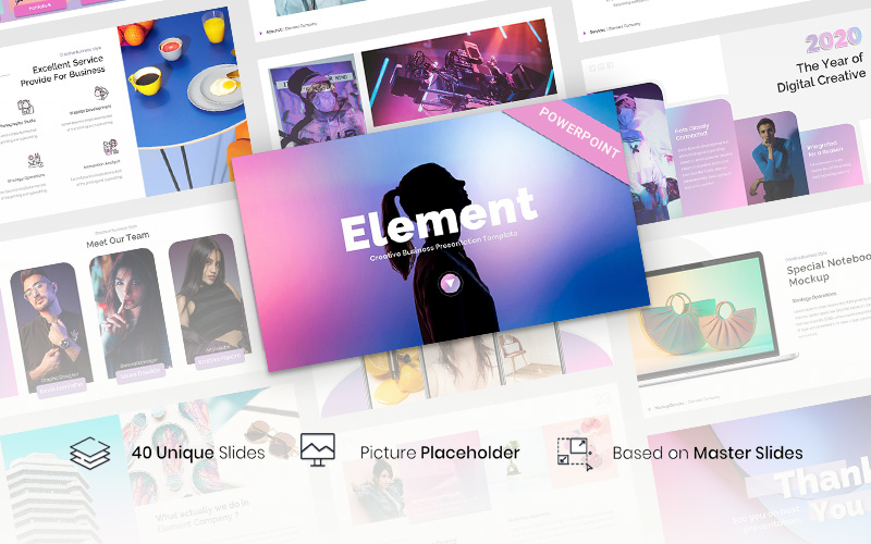 PowerPoint Templates