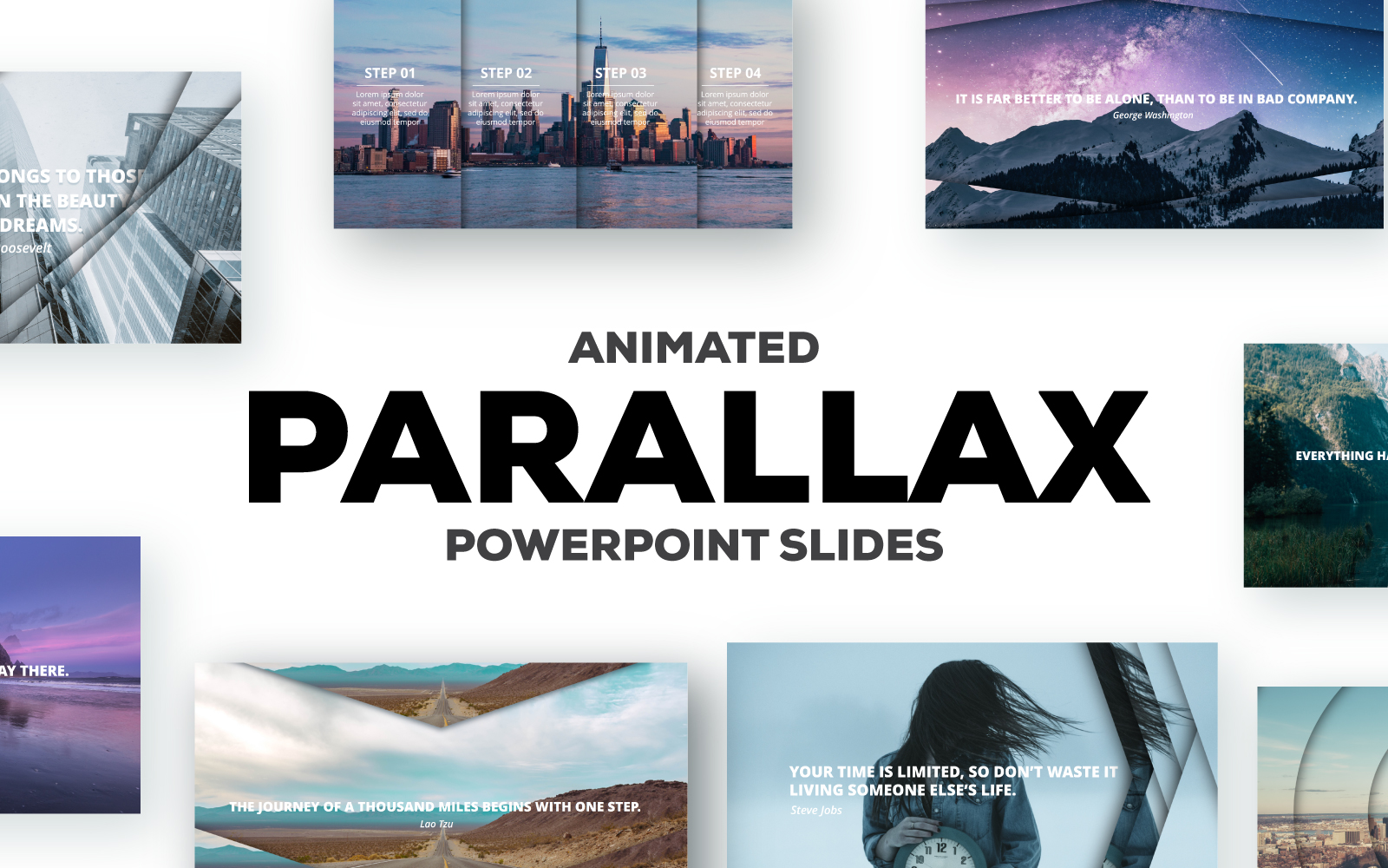 PowerPoint Templates