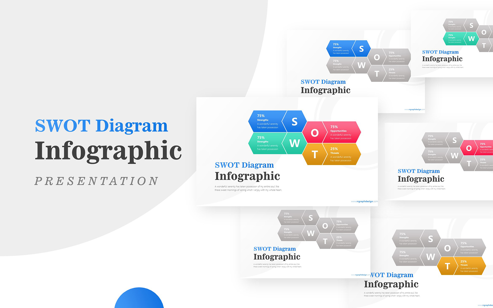 Template PowerPoint