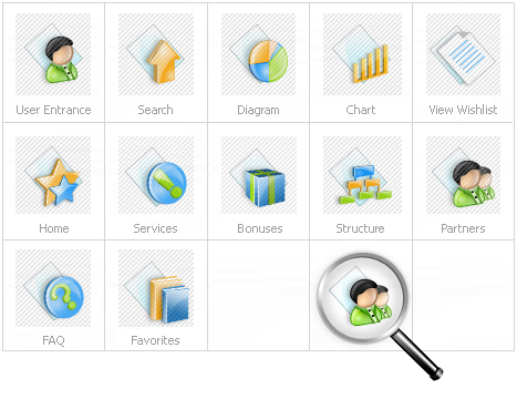 Icon Set