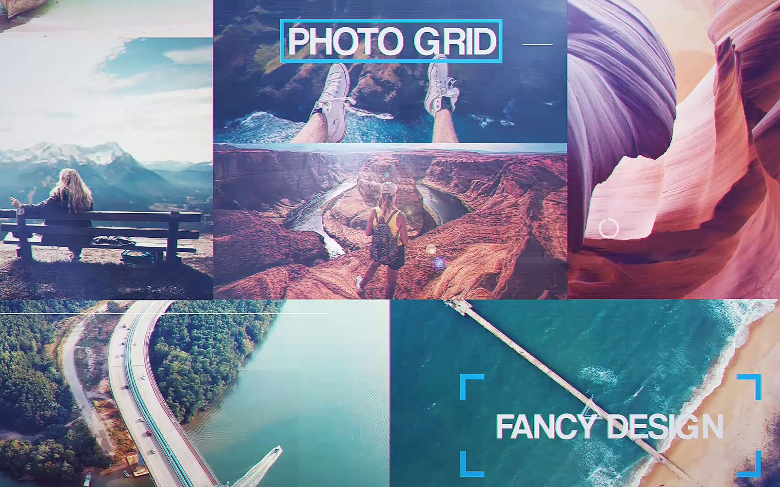 After Effects Templates