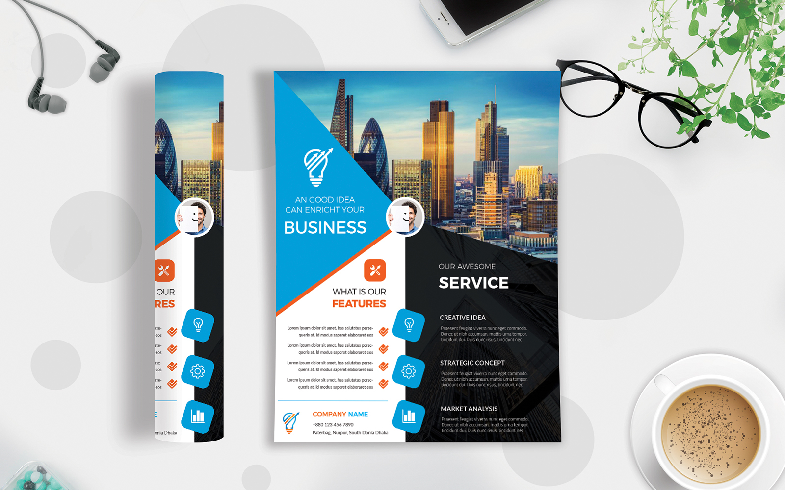 Corporate Identity