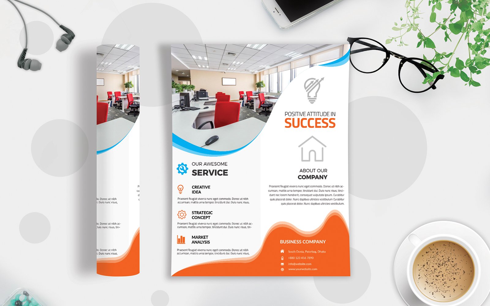 Corporate Identity