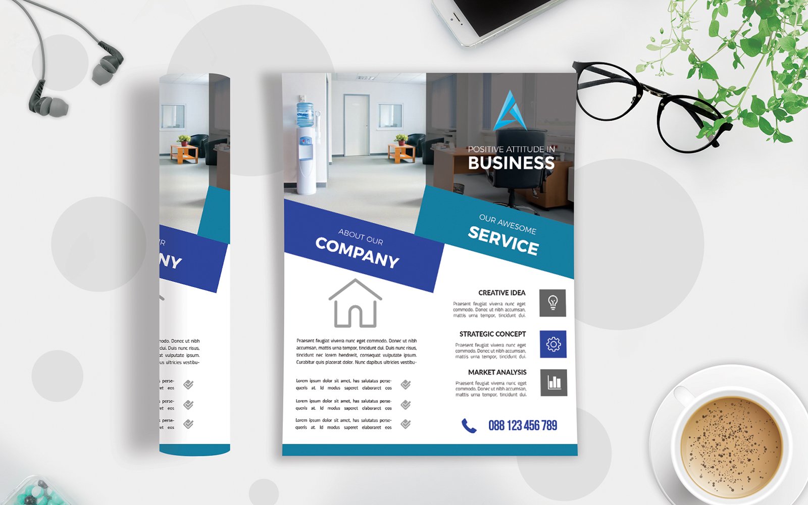 Corporate Identity