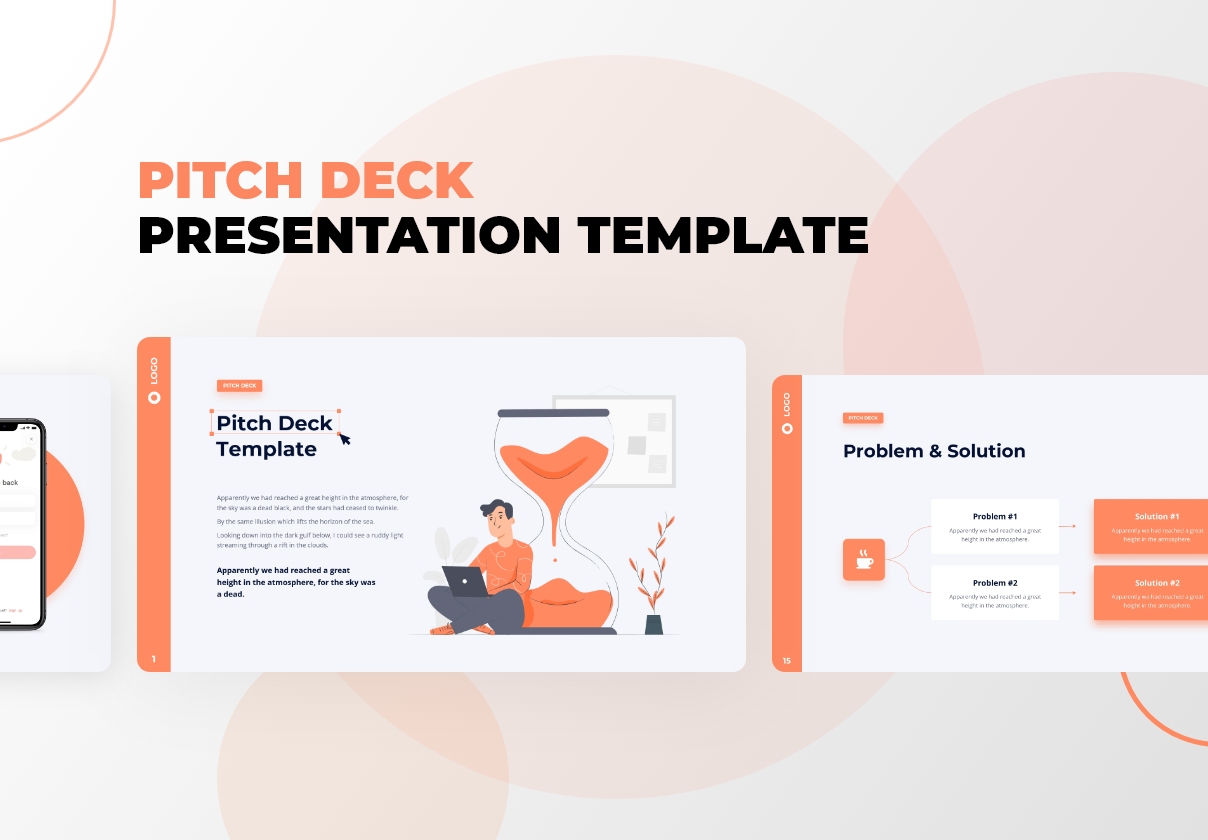 Template PowerPoint