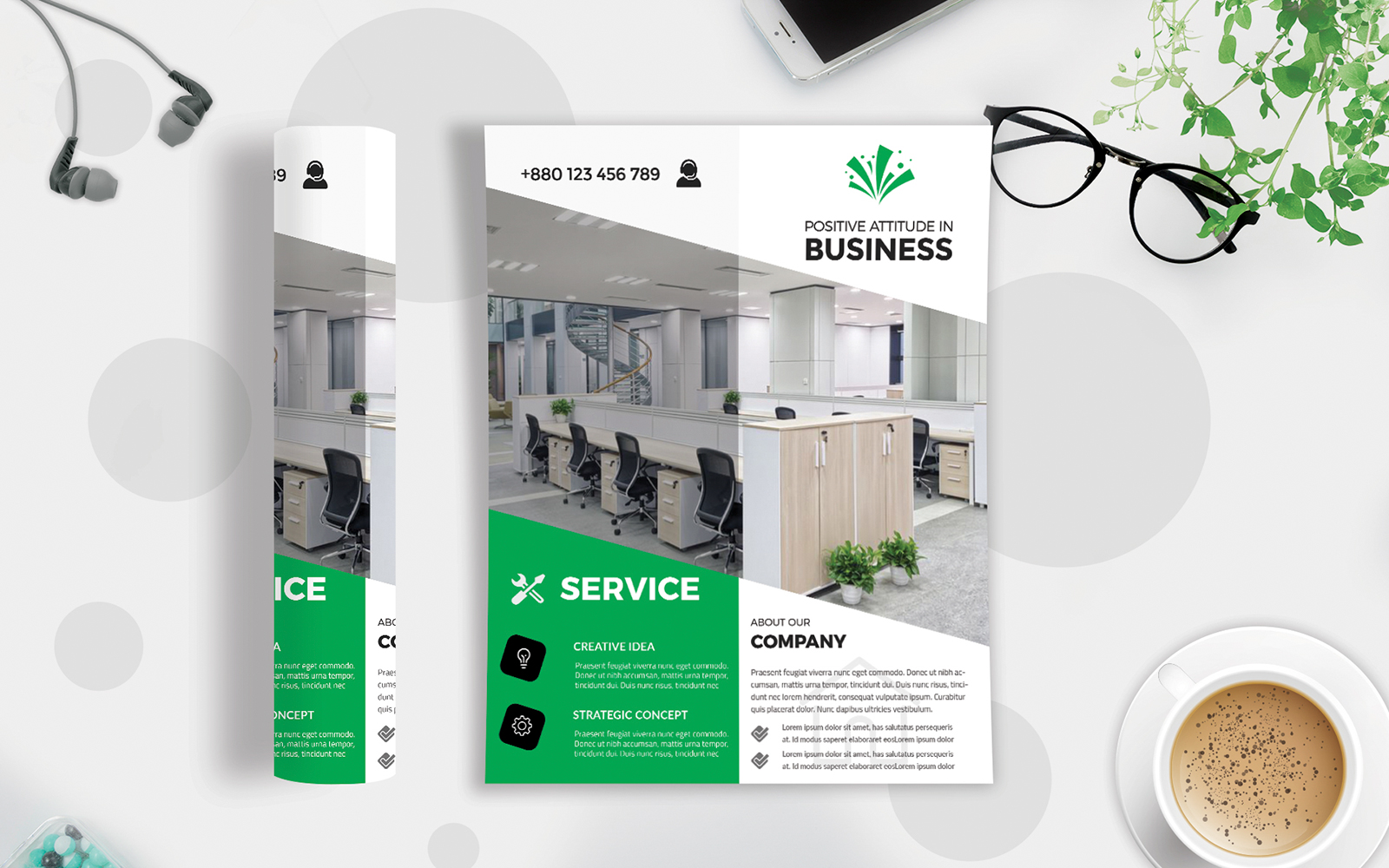 Corporate Identity