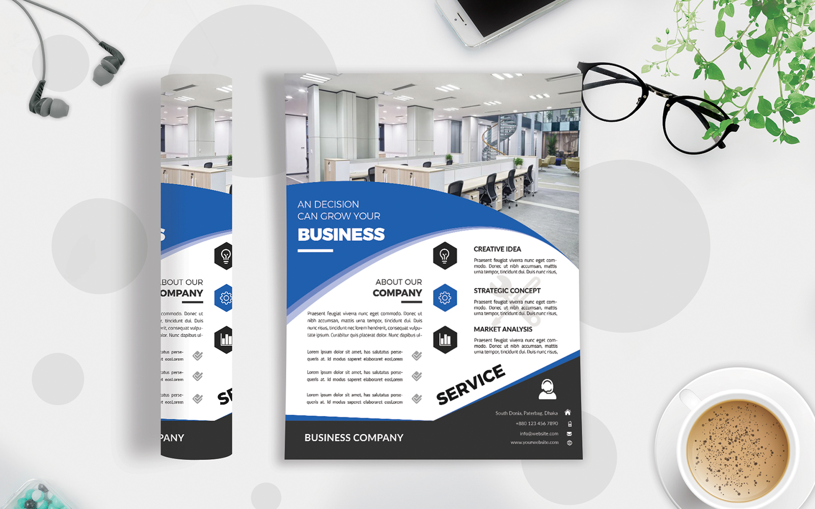 Corporate Identity
