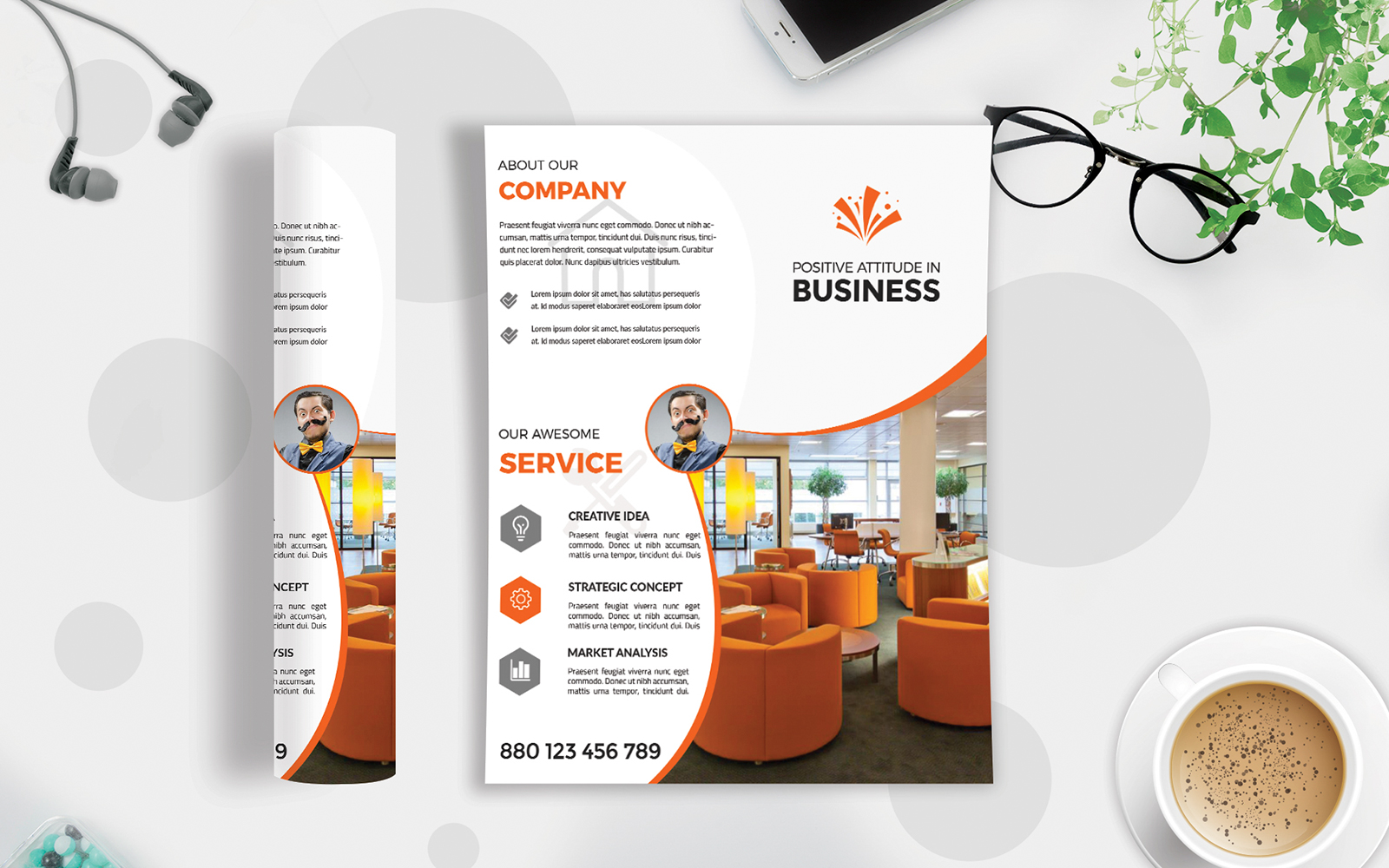 Corporate Identity