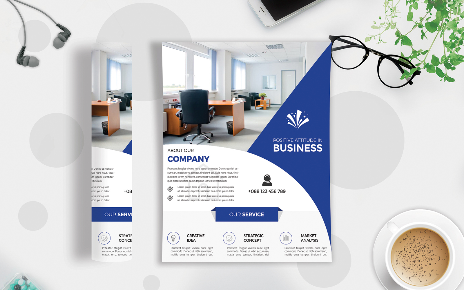 Corporate Identity
