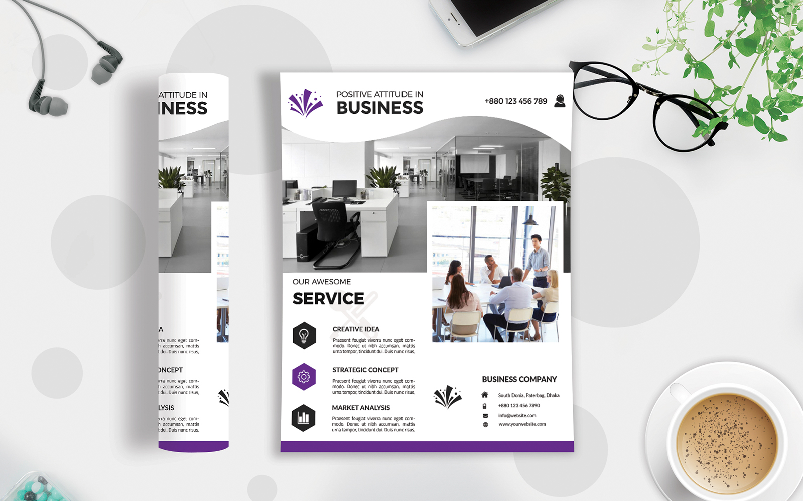Corporate Identity