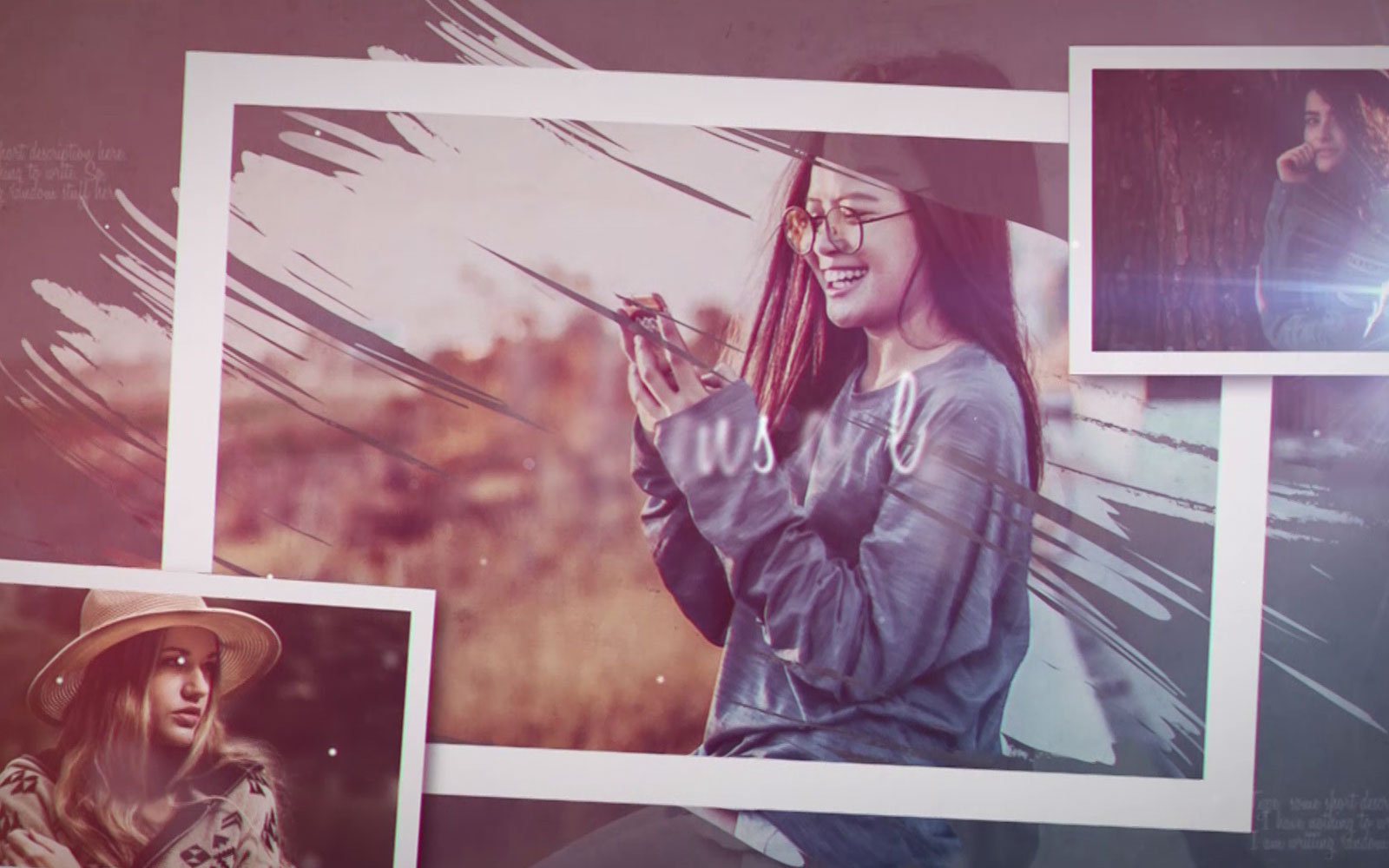 After Effects Templates