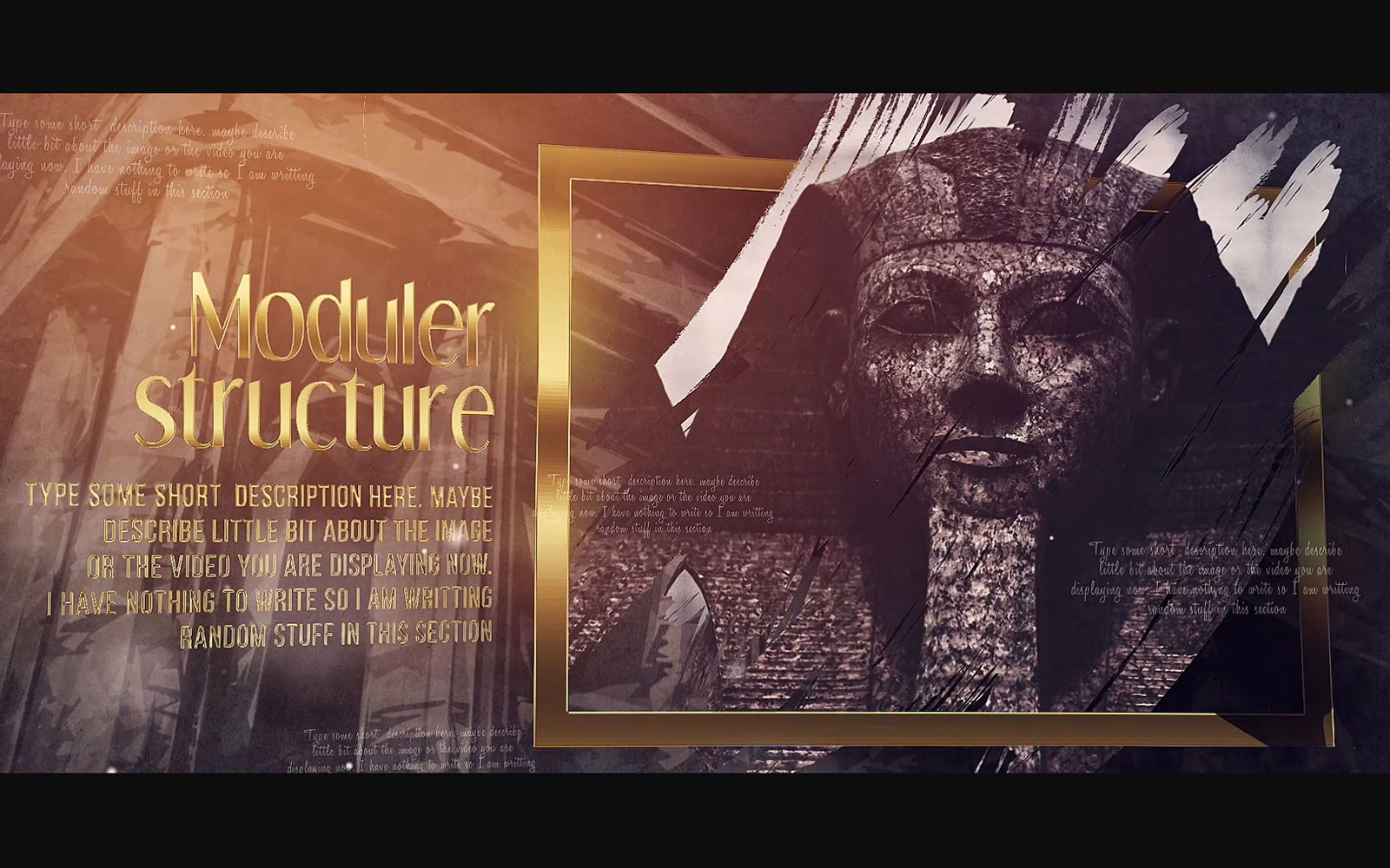 After Effects Templates