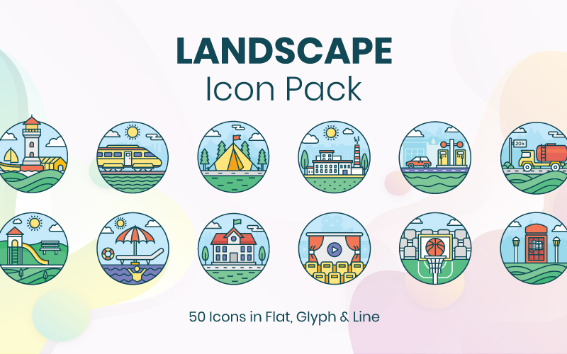 Icon Sets