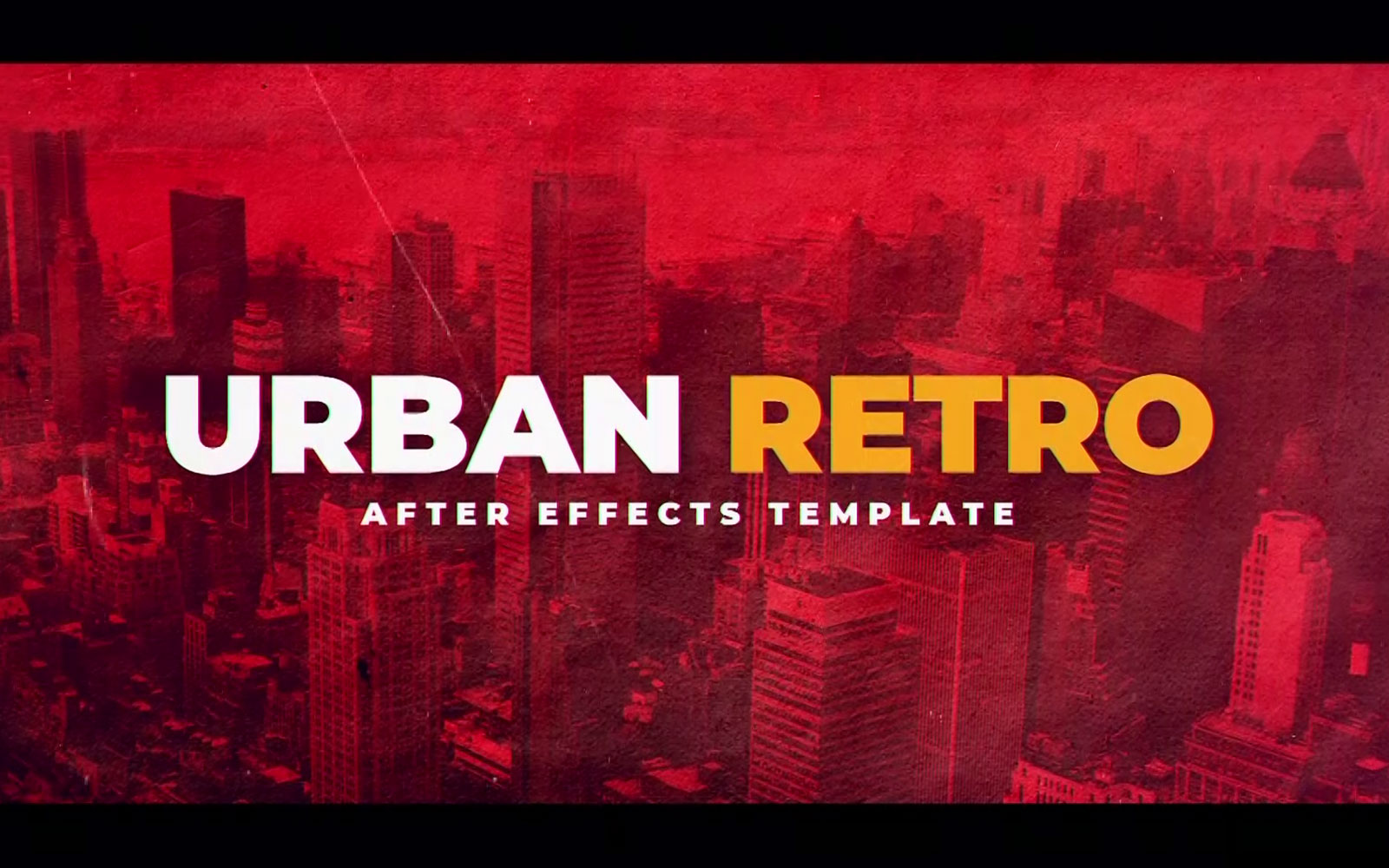 After Effects Templates