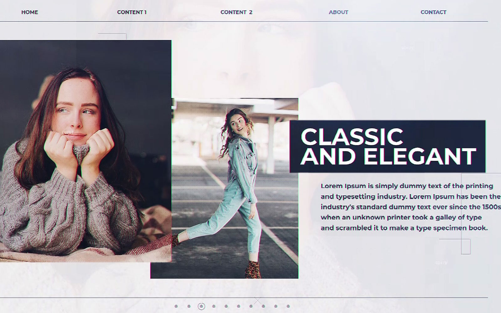 After Effects Templates