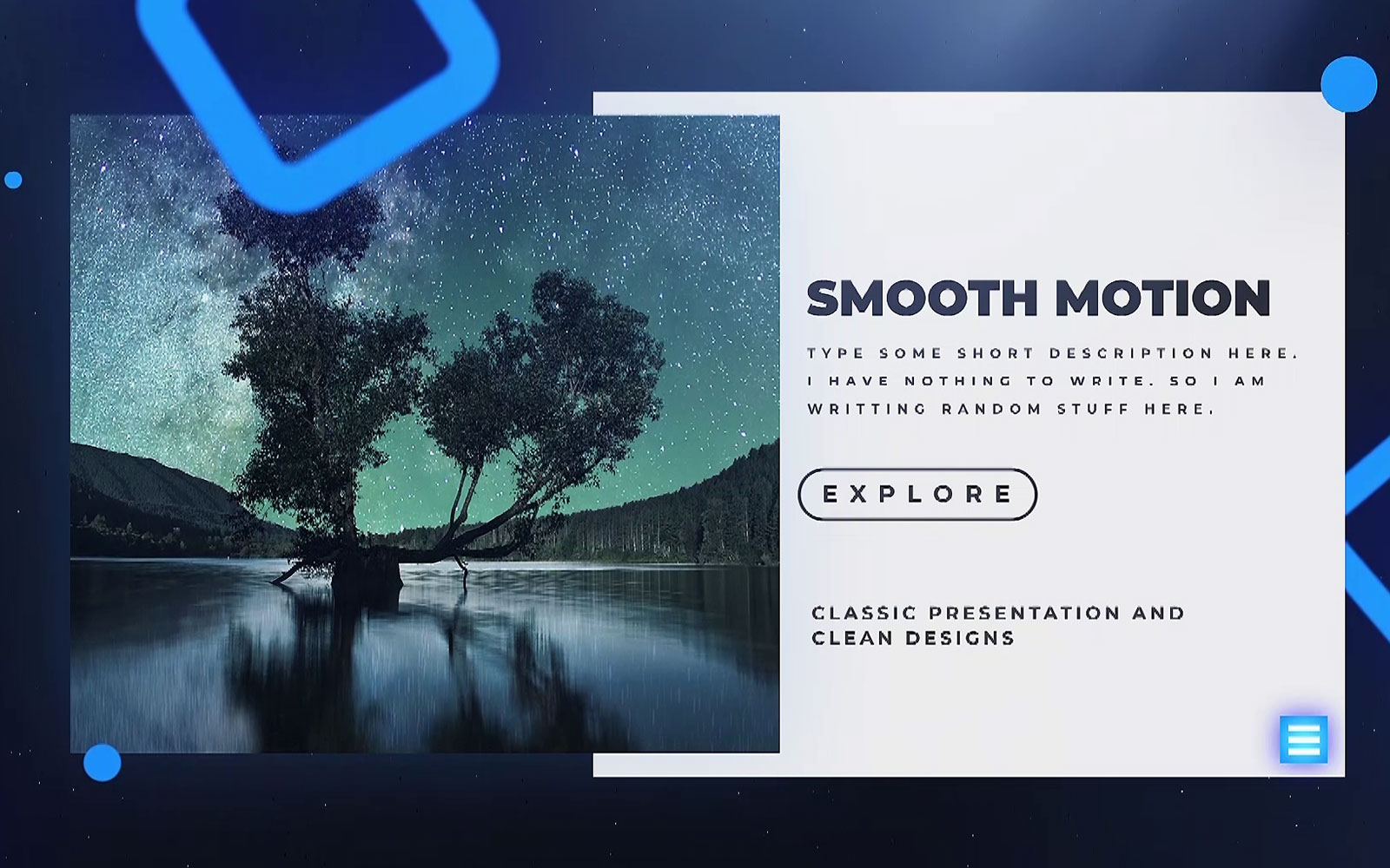 After Effects Templates