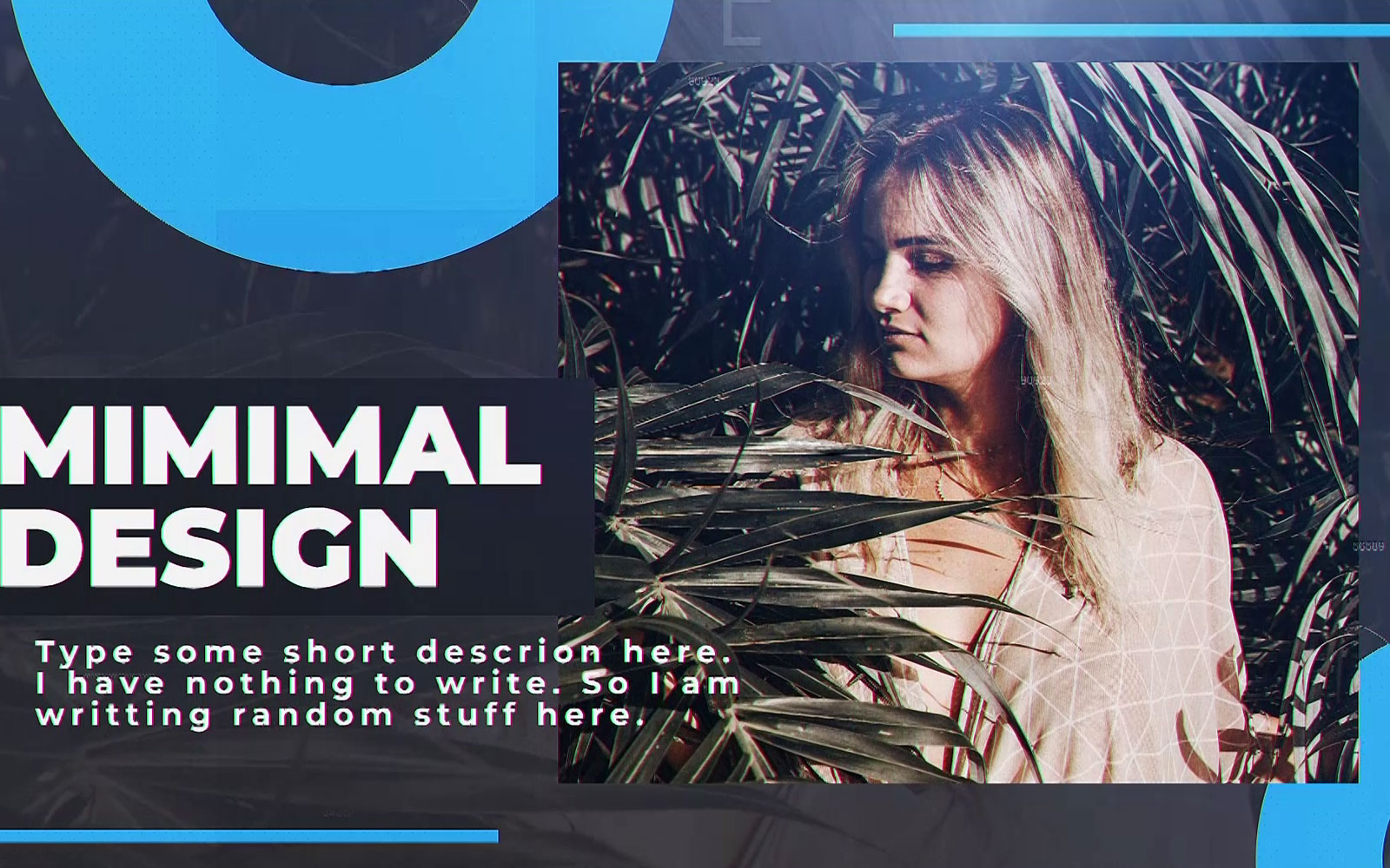 After Effects Templates