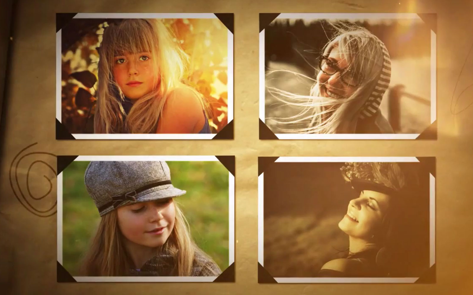 After Effects Templates