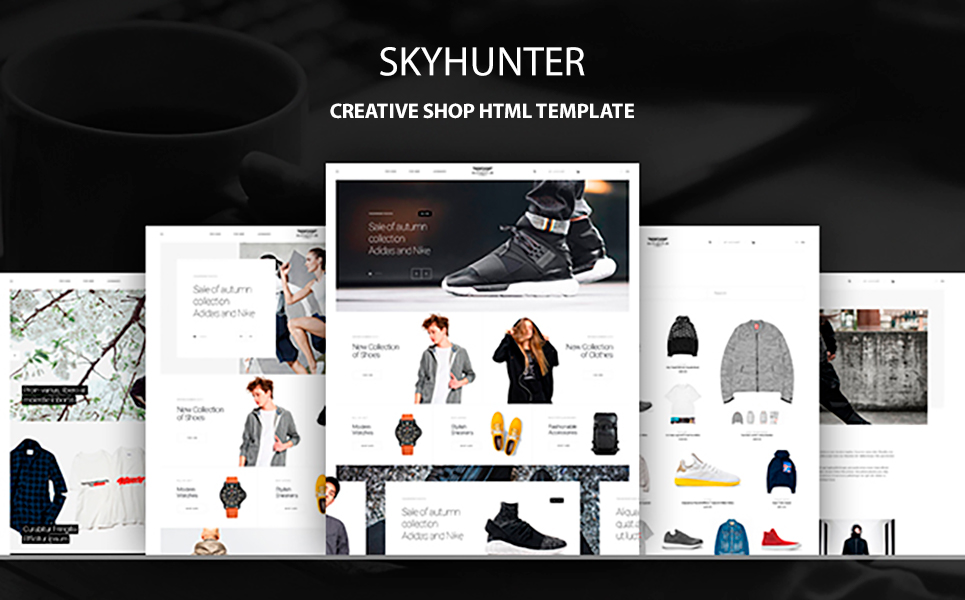 Website Templates