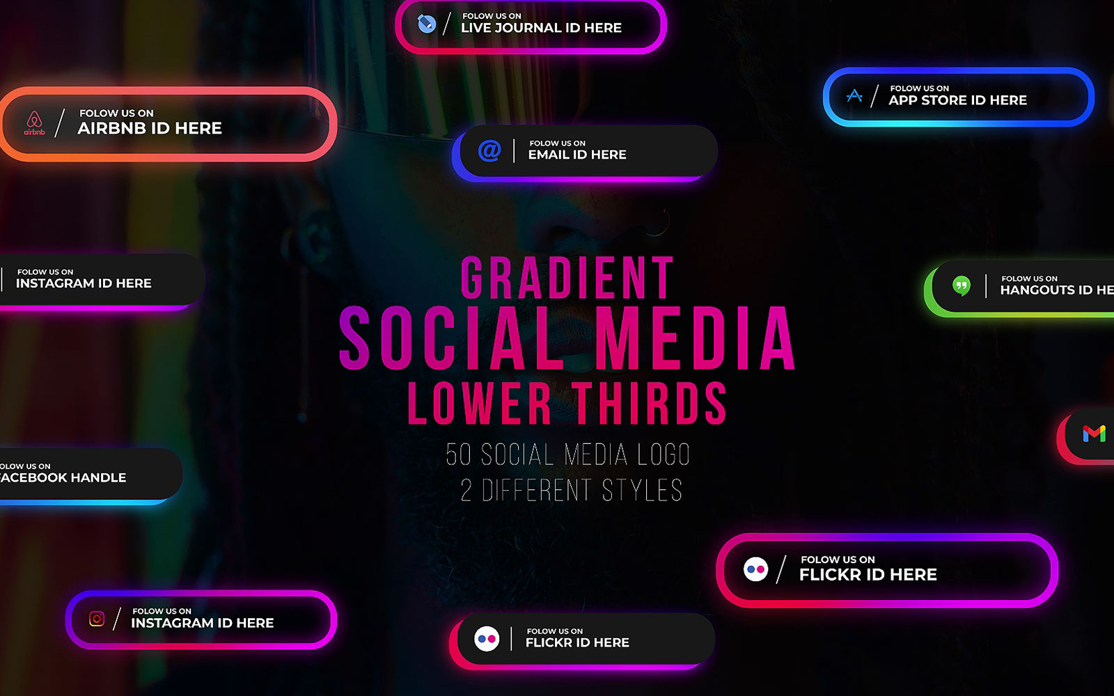 After Effects Templates