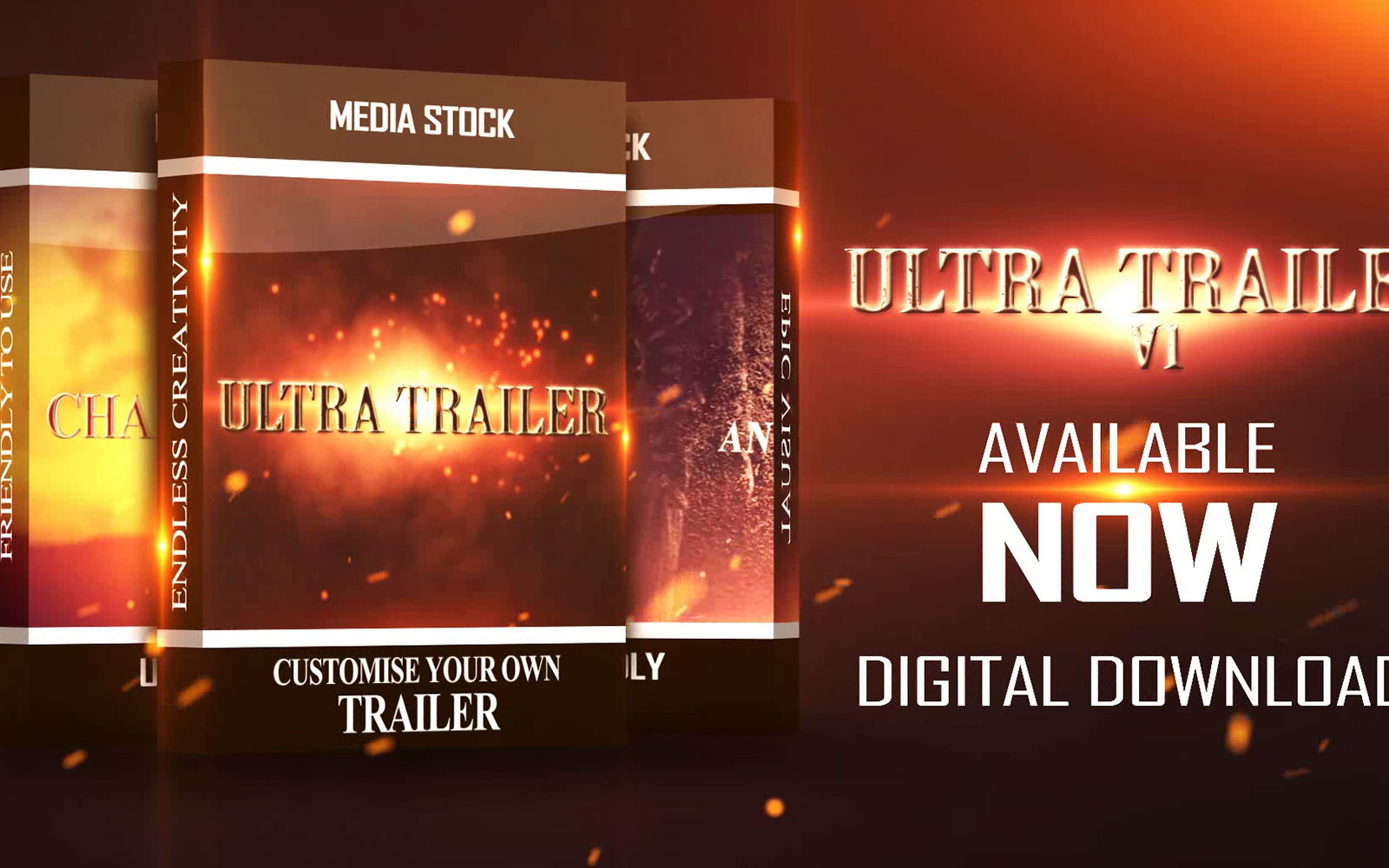 After Effects Templates