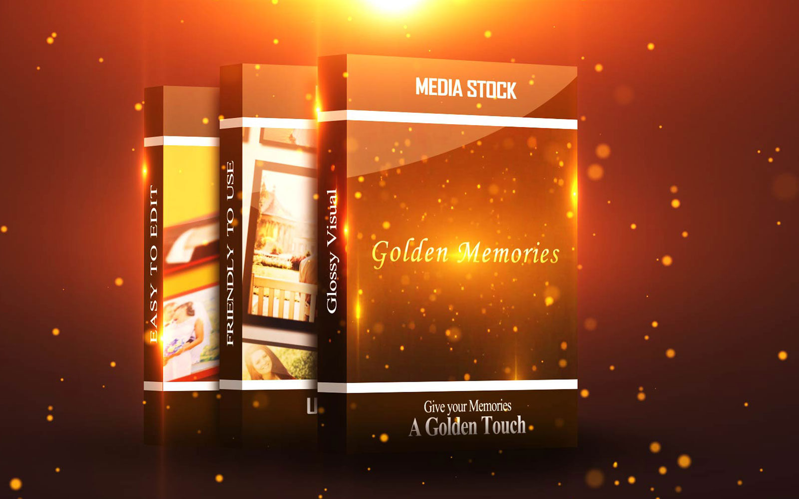 After Effects Templates