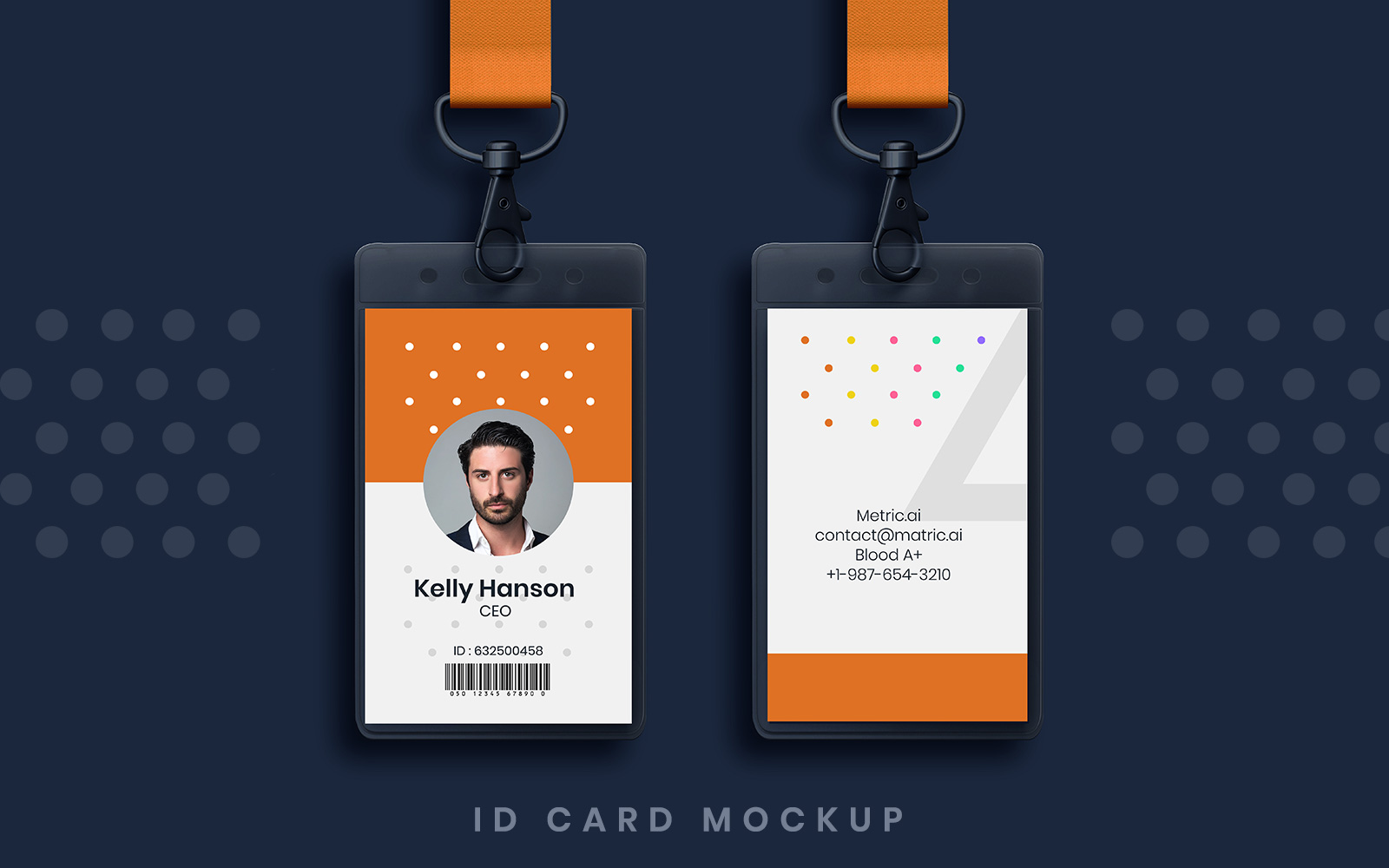 Product Mockups