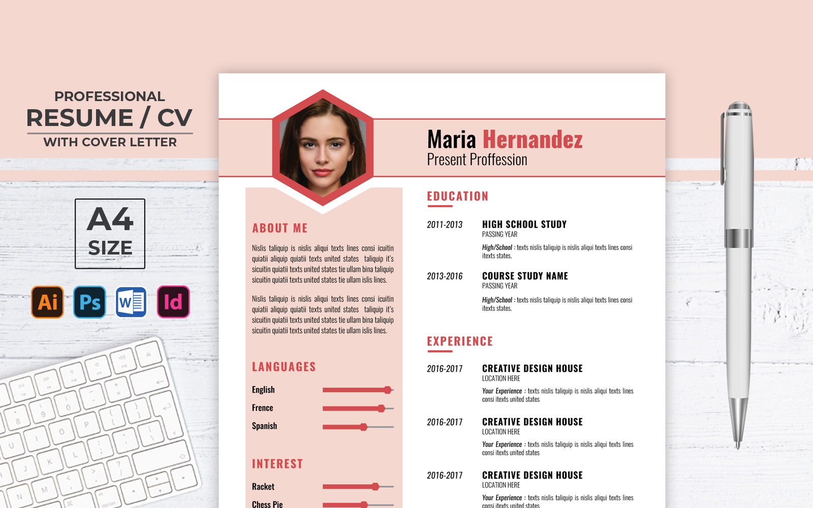 Resume Templates