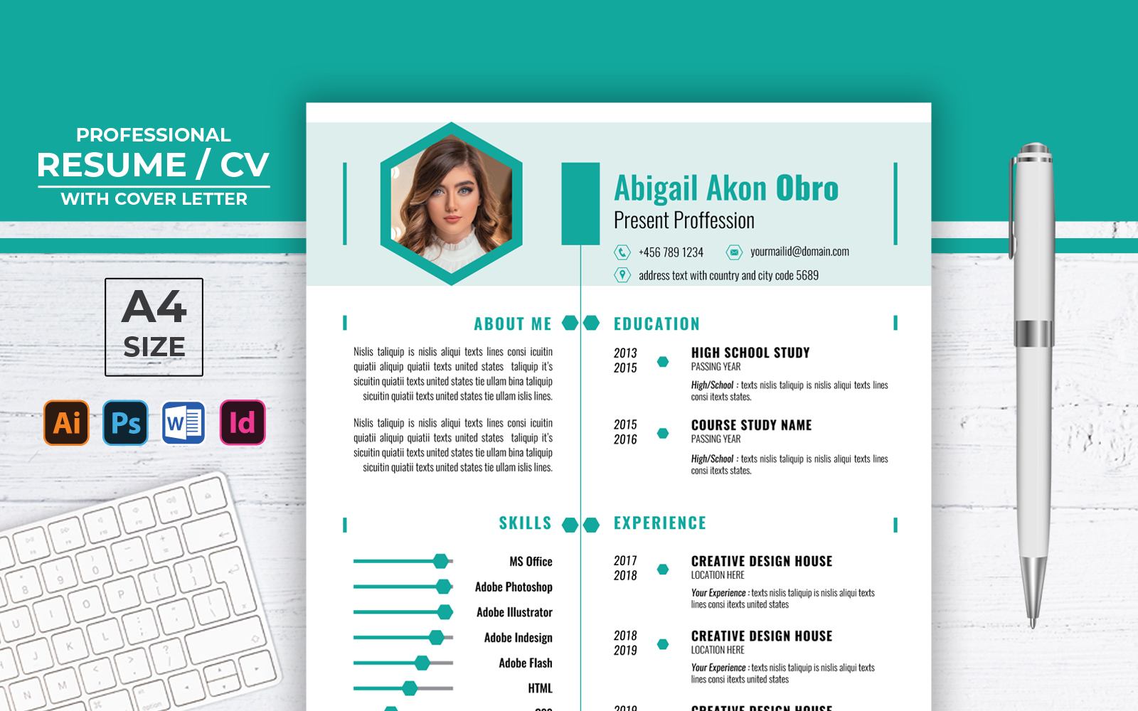 Resume Templates