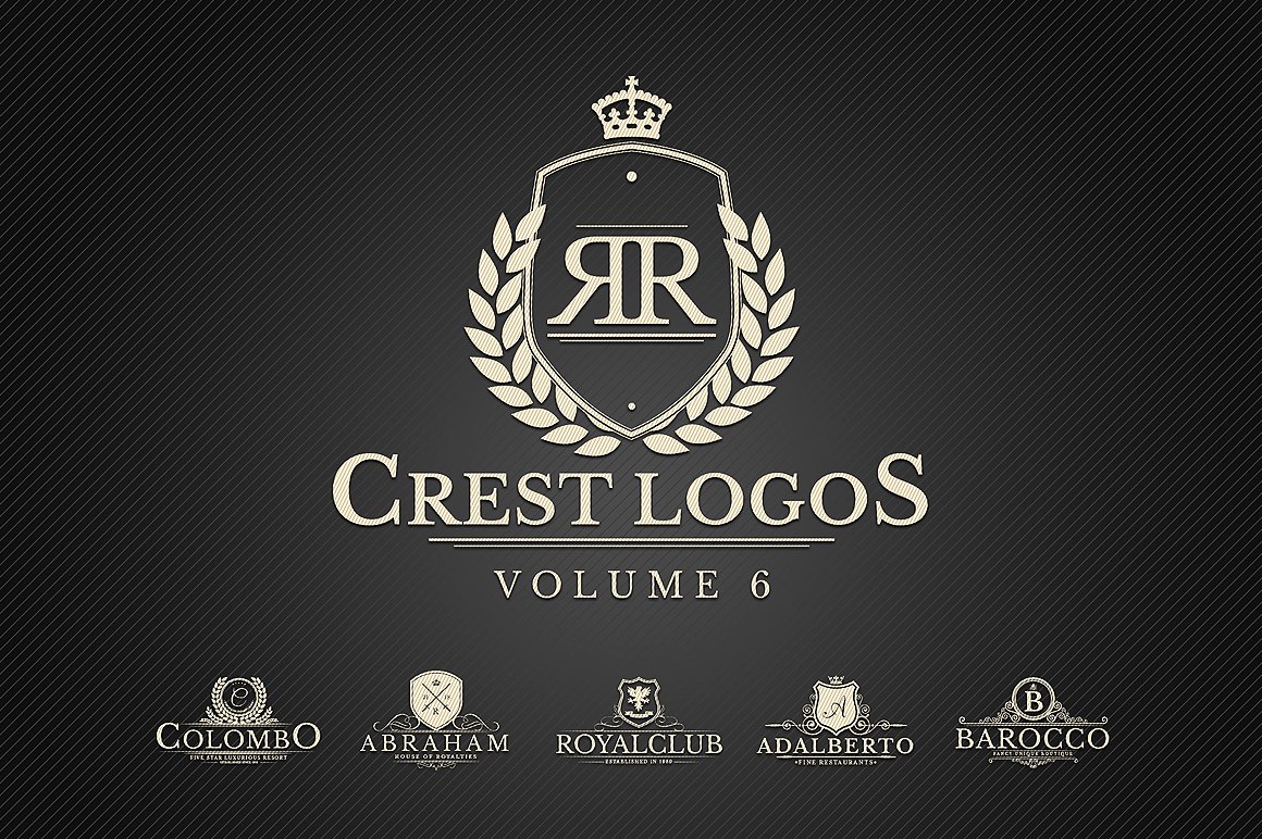 Modèles Logos