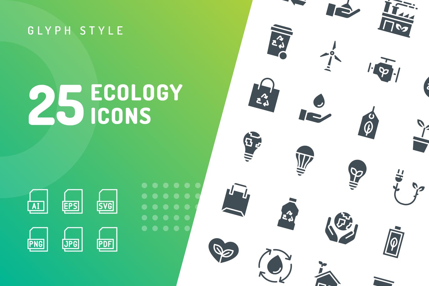 Icon Sets