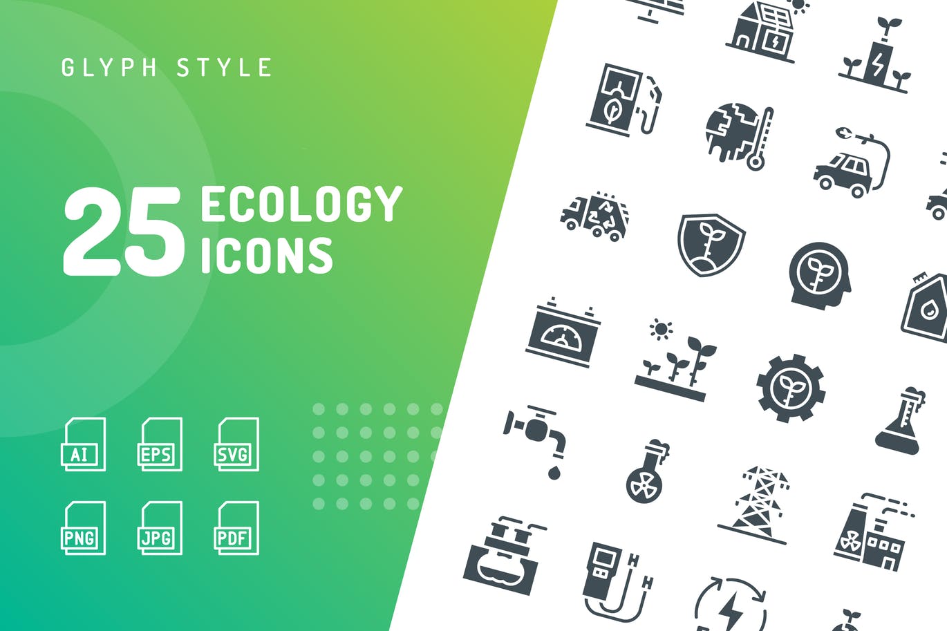 Icon Sets