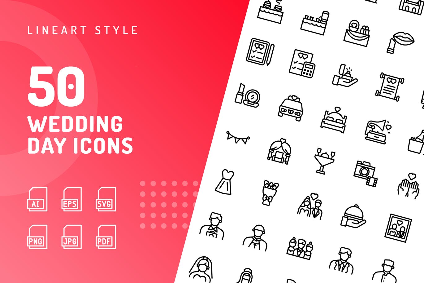 Icon Sets