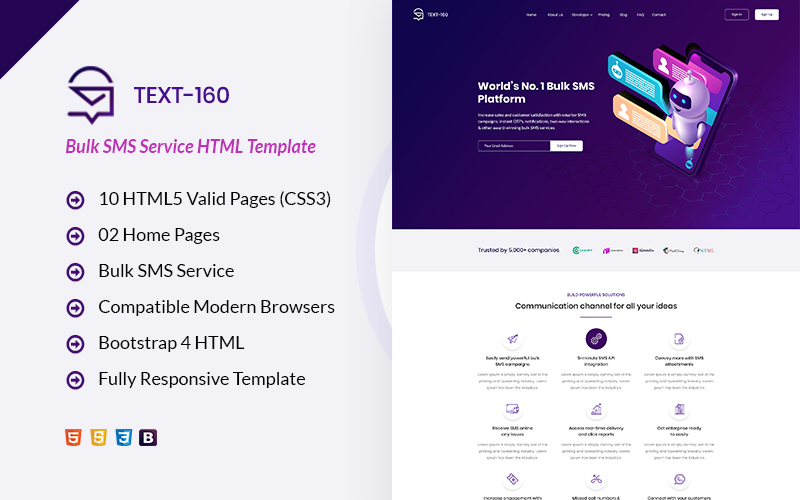 Website Templates