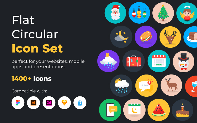 Icon Sets