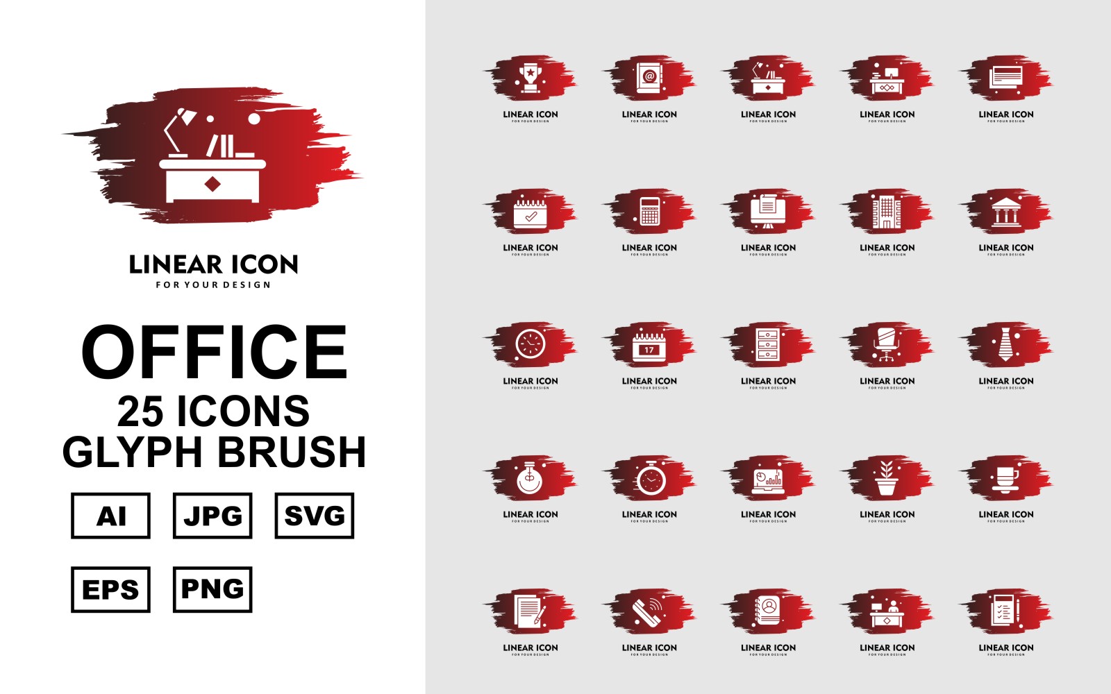 Icon Sets