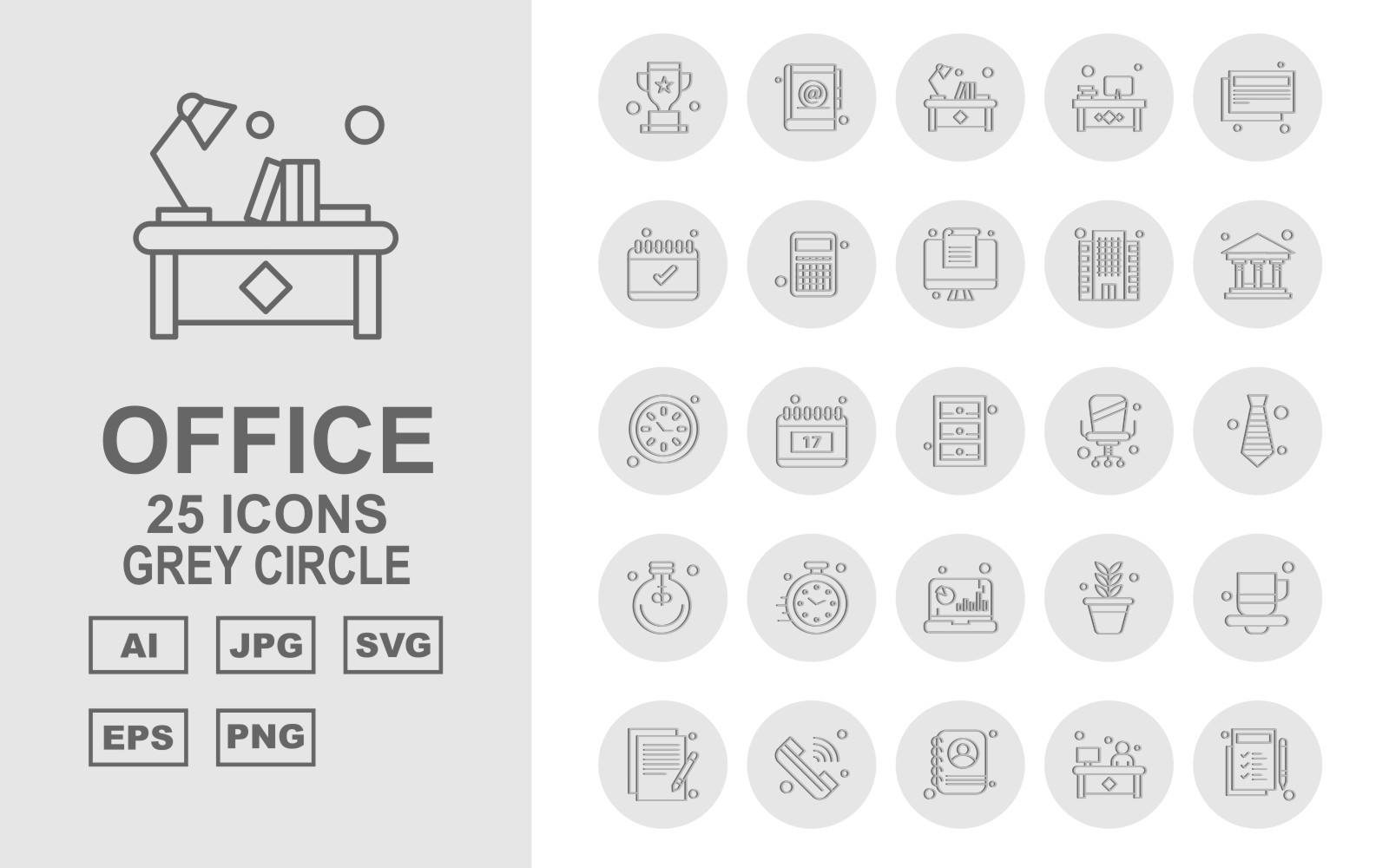 Icon Sets