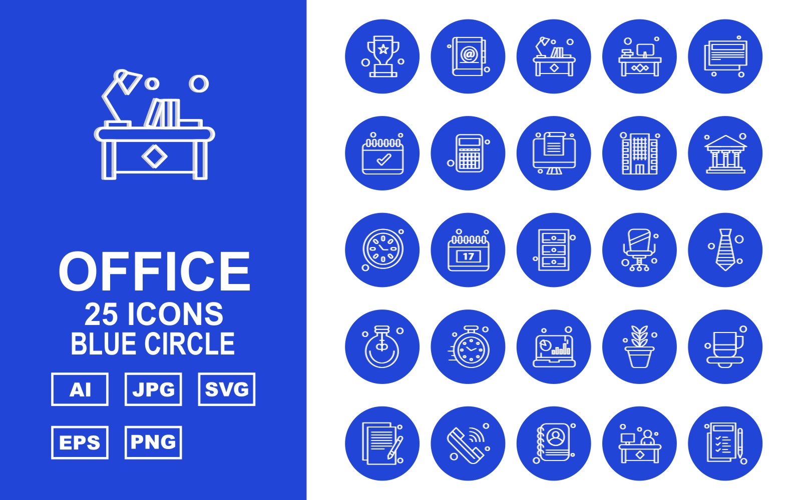 Icon Sets