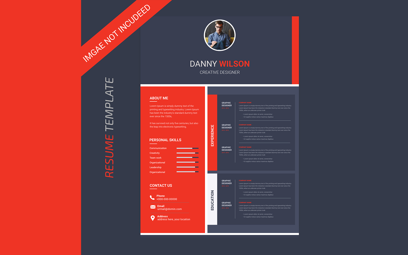 Resume Templates