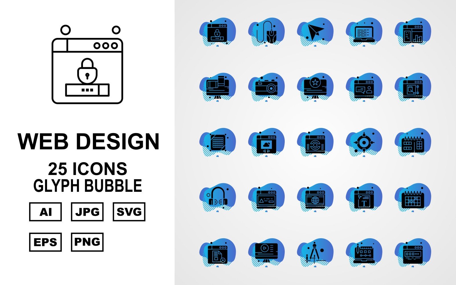 Icon Sets