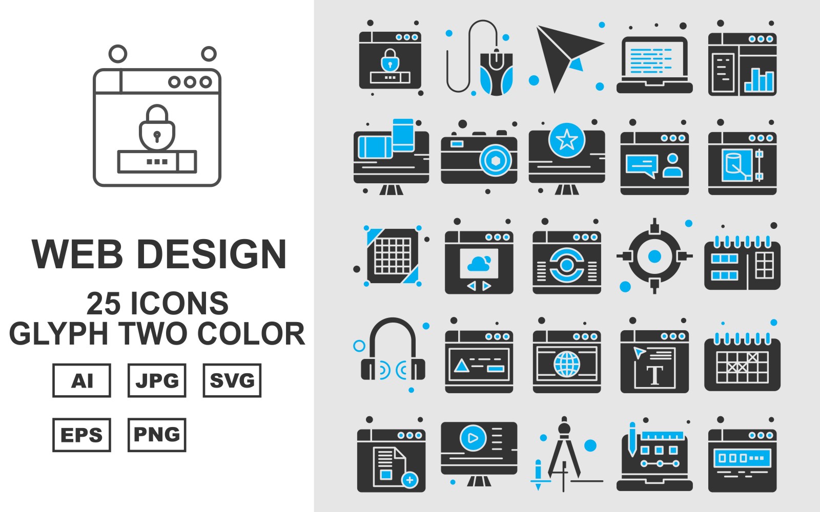 Icon Sets