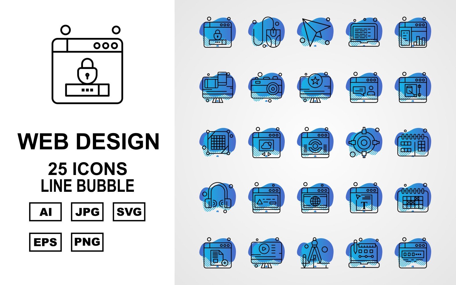 Icon Sets