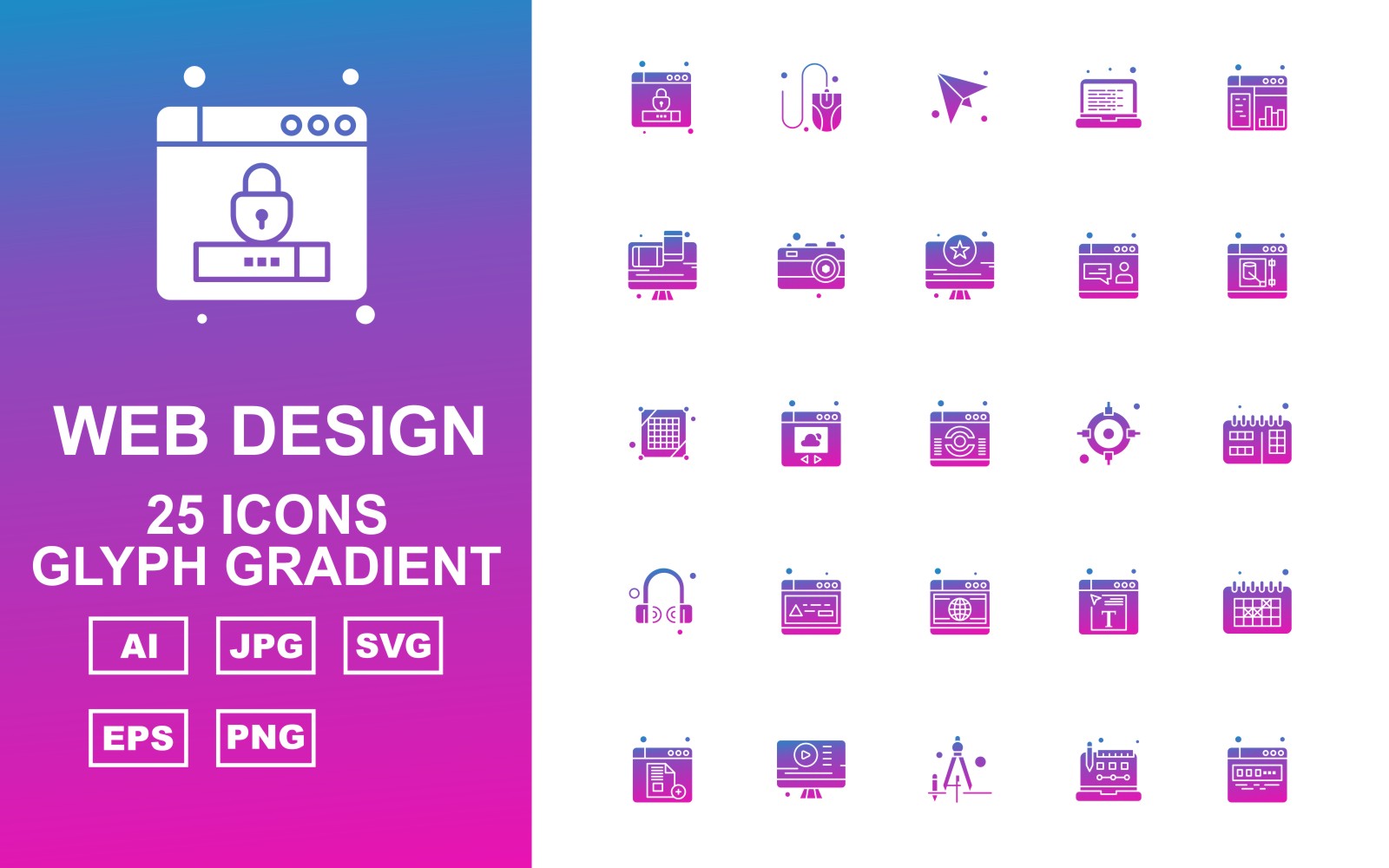 Icon Sets