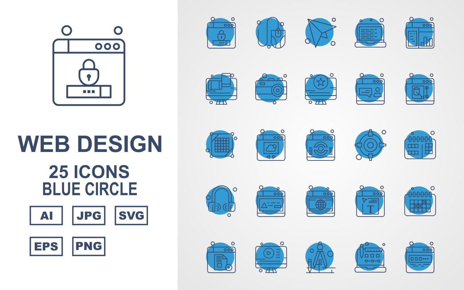 Icon Sets