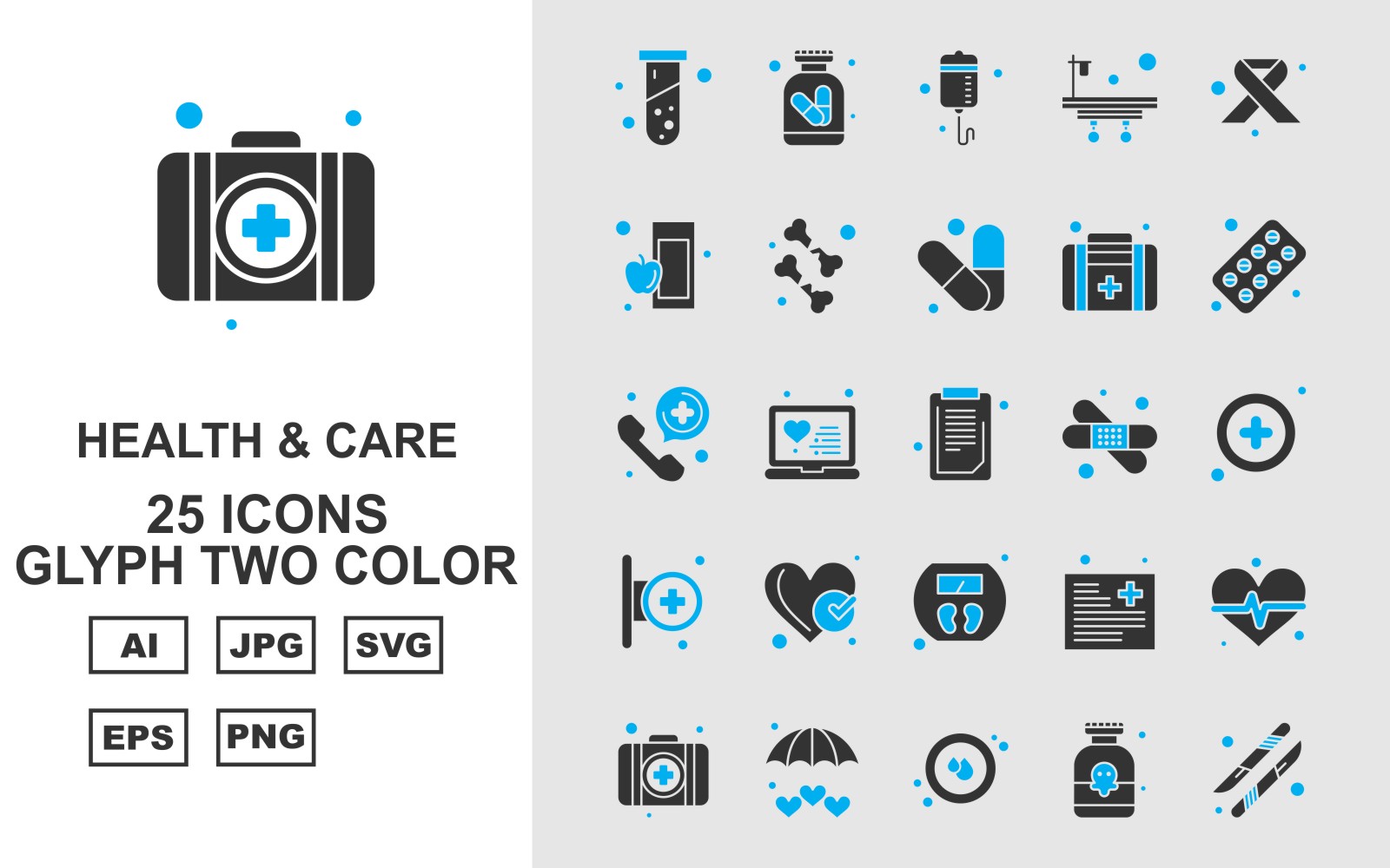 Icon Sets