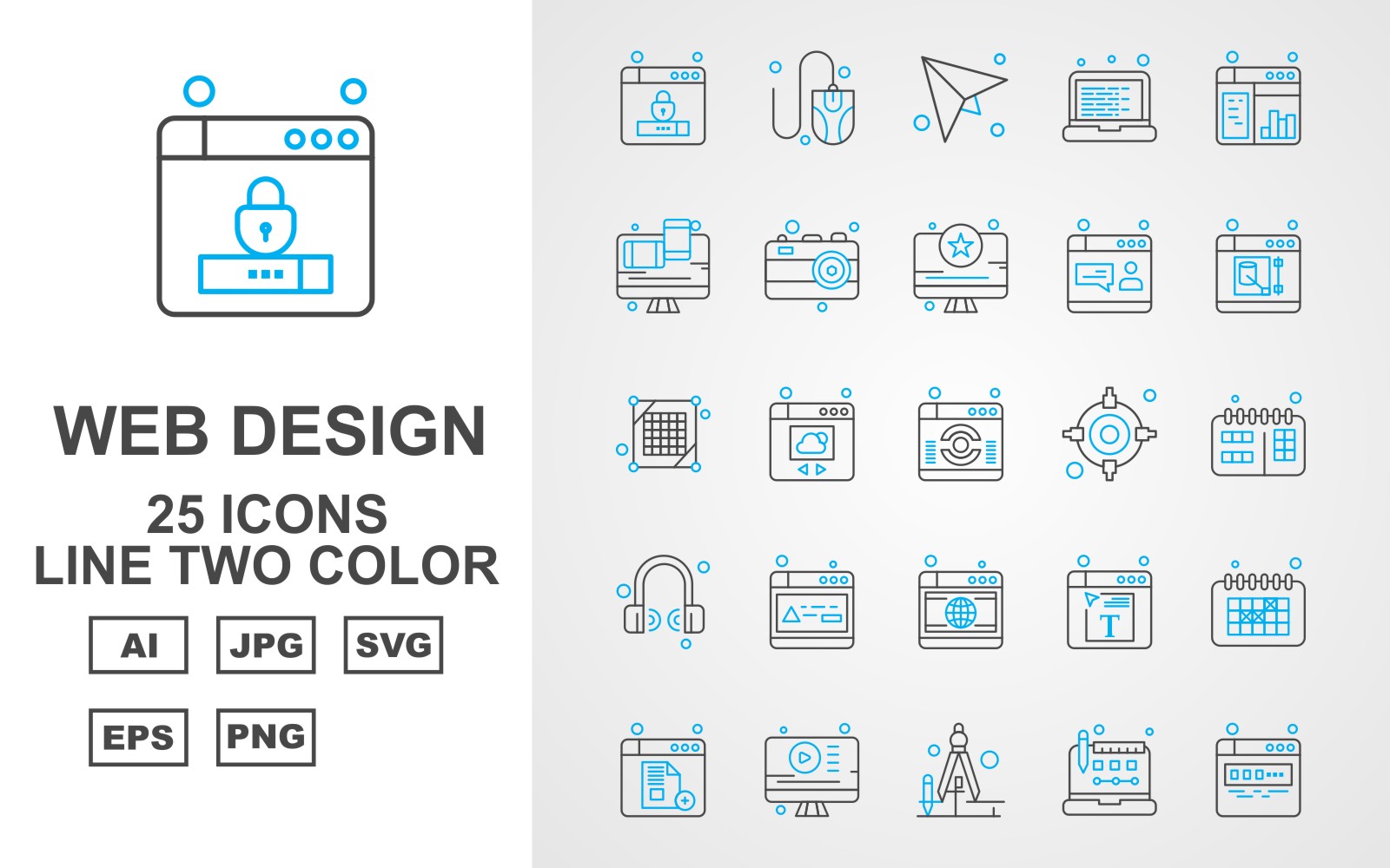 Icon Sets