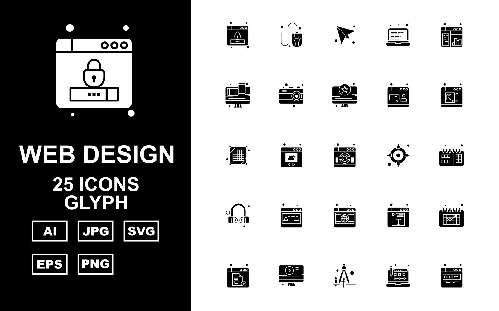 Icon Sets