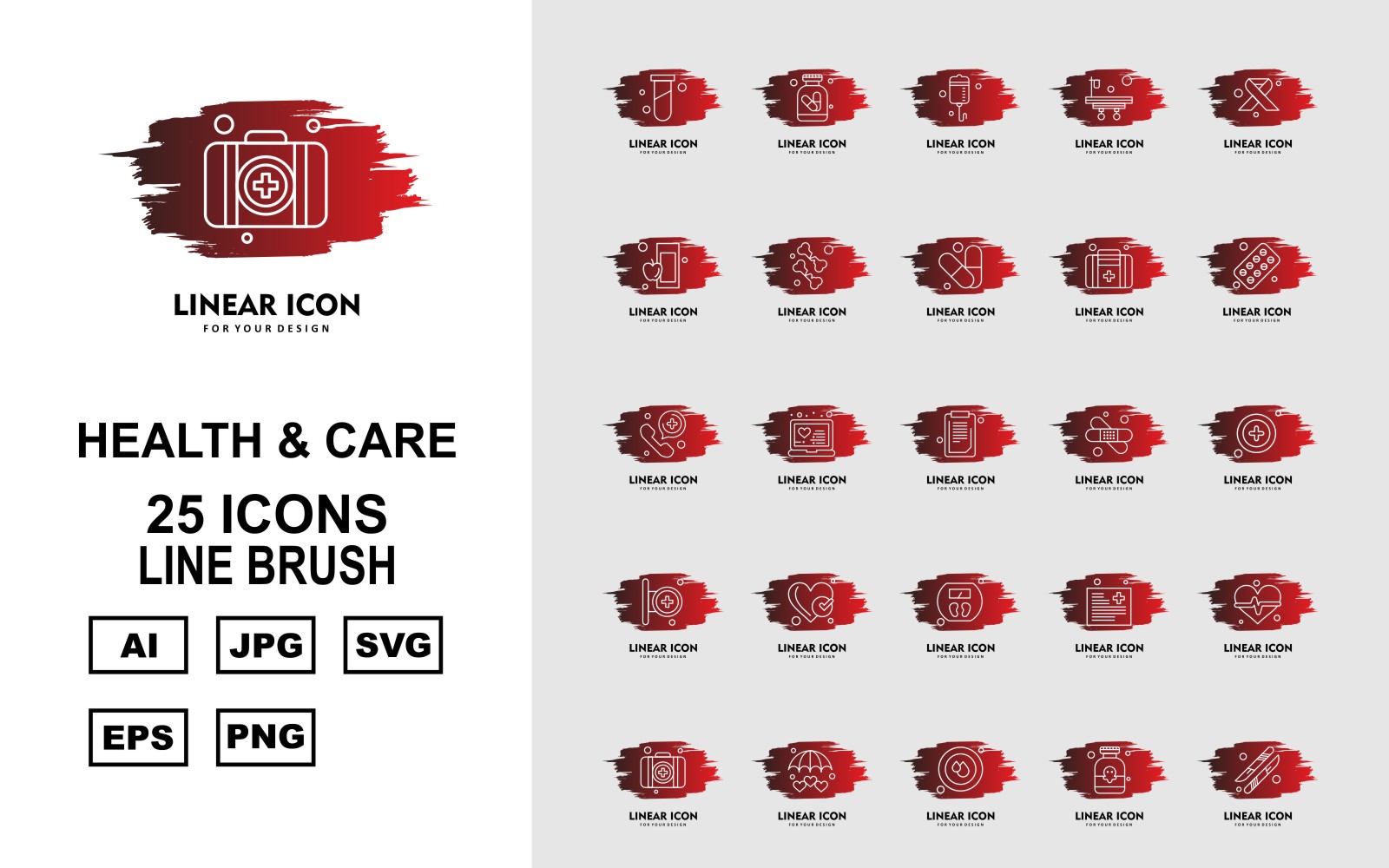 Icon Sets