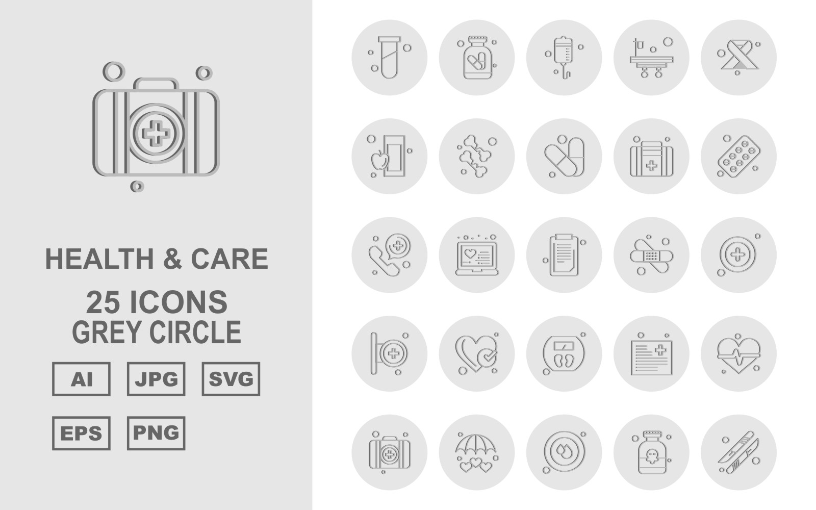 Icon Sets