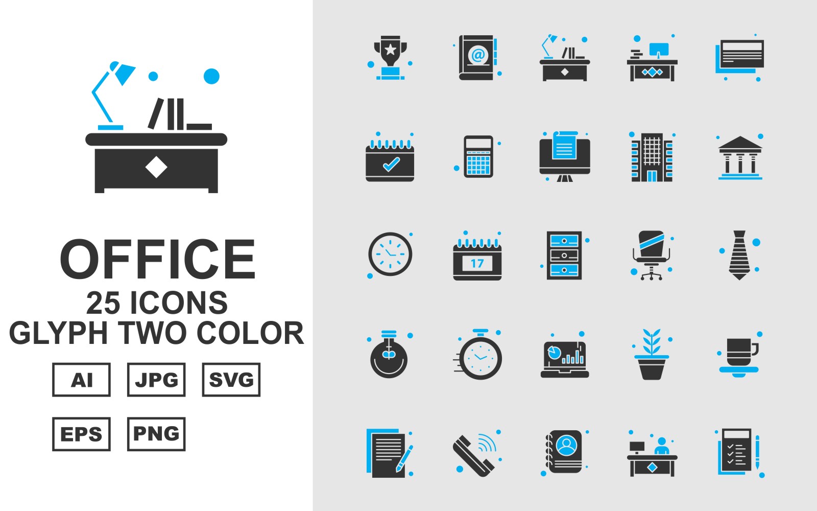 Icon Sets